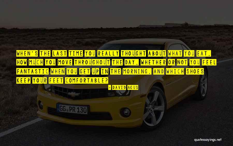 Jer2979 Quotes By David Agus Jer2979 Quotes By David Agus