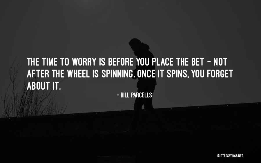 Jer9 Quotes By Bill Parcells Jer9 Quotes By Bill Parcells