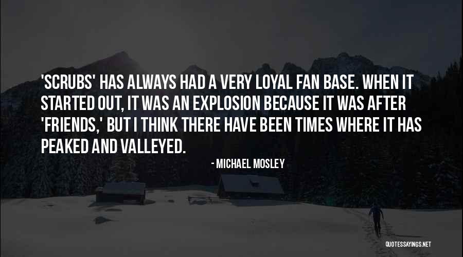 Jeraders Quotes By Michael Mosley Jeraders Quotes By Michael Mosley