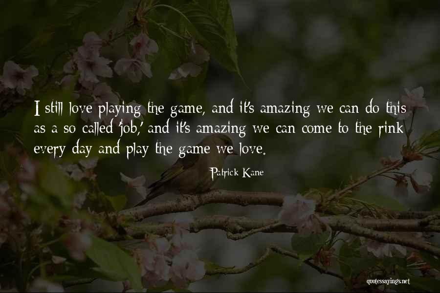 Jeraisy Mobile Quotes By Patrick Kane Jeraisy Mobile Quotes By Patrick Kane