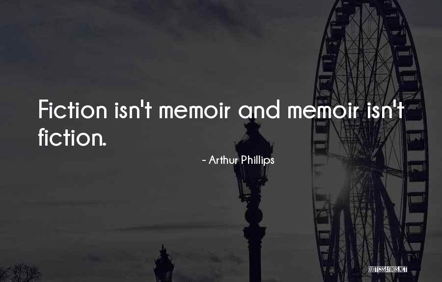 Jerald Kent Quotes By Arthur Phillips Jerald Kent Quotes By Arthur Phillips