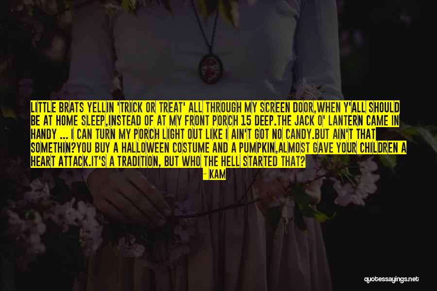 Jerald Kent Quotes By Kam Jerald Kent Quotes By Kam