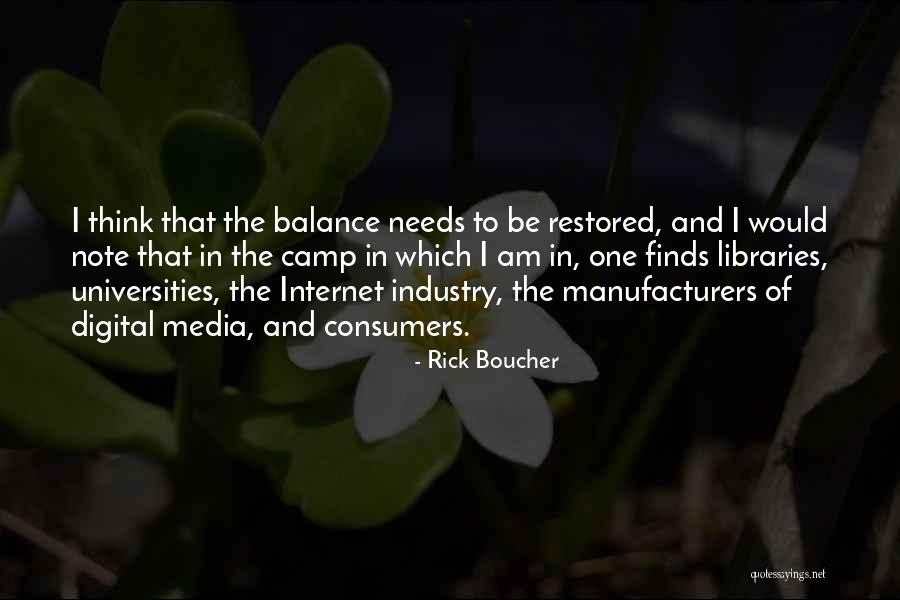 Jerald Kent Quotes By Rick Boucher Jerald Kent Quotes By Rick Boucher