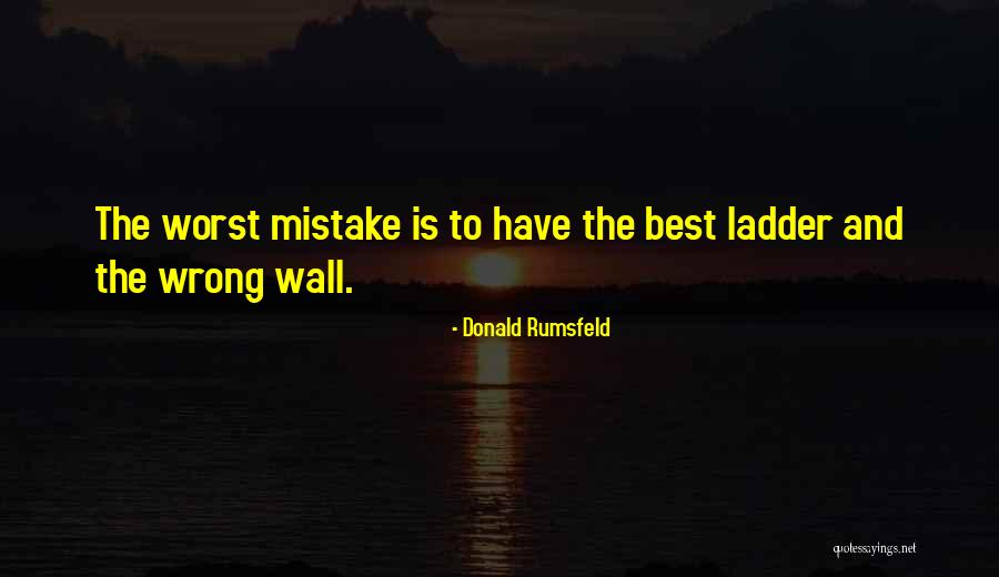 Jeraldine Mendoza Quotes By Donald Rumsfeld Jeraldine Mendoza Quotes By Donald Rumsfeld