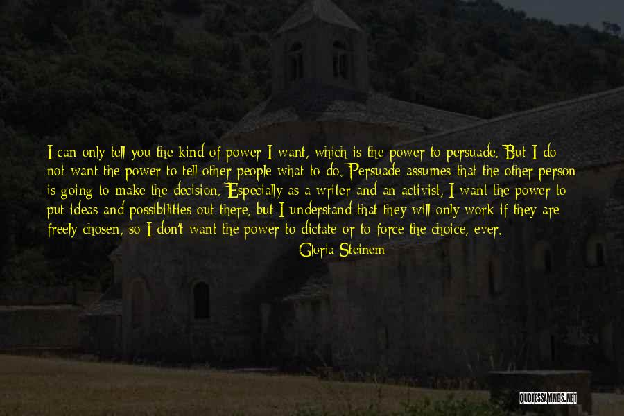 Jeraldine Mendoza Quotes By Gloria Steinem Jeraldine Mendoza Quotes By Gloria Steinem