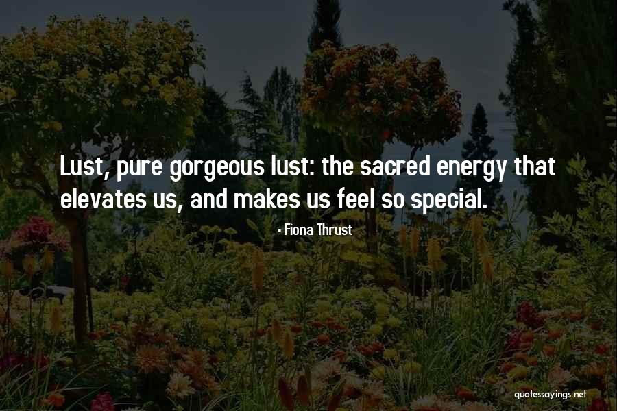 Jeralyn Mcquaid Quotes By Fiona Thrust Jeralyn Mcquaid Quotes By Fiona Thrust