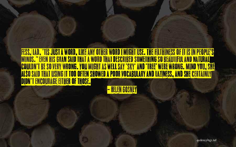 Jeralyn Mcquaid Quotes By Helen Gosney Jeralyn Mcquaid Quotes By Helen Gosney
