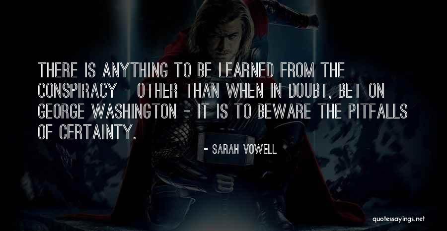 Jeralyn Mcquaid Quotes By Sarah Vowell Jeralyn Mcquaid Quotes By Sarah Vowell