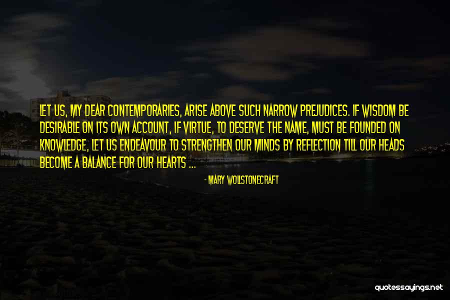 Jeramae Quotes By Mary Wollstonecraft Jeramae Quotes By Mary Wollstonecraft