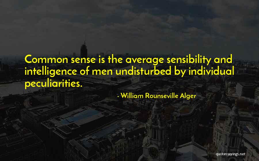 Jeramae Quotes By William Rounseville Alger Jeramae Quotes By William Rounseville Alger