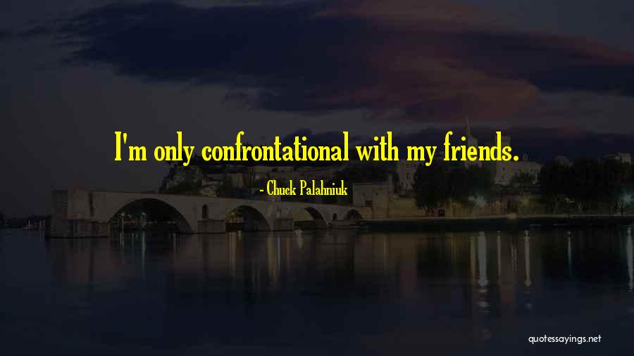 Jeramie Crawford Quotes By Chuck Palahniuk Jeramie Crawford Quotes By Chuck Palahniuk