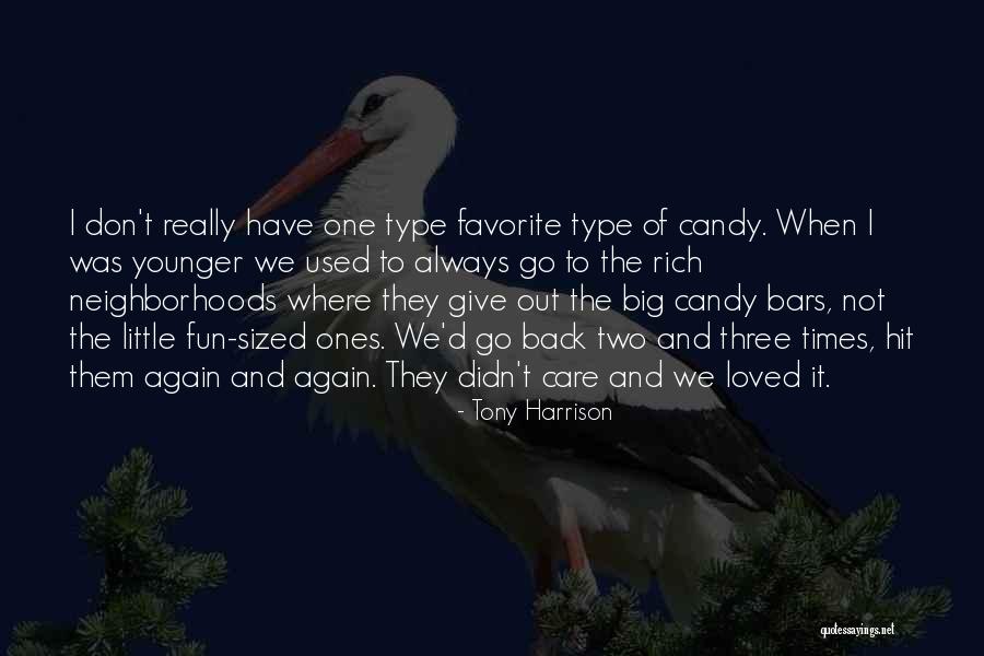 Jerard Jovaun Quotes By Tony Harrison Jerard Jovaun Quotes By Tony Harrison