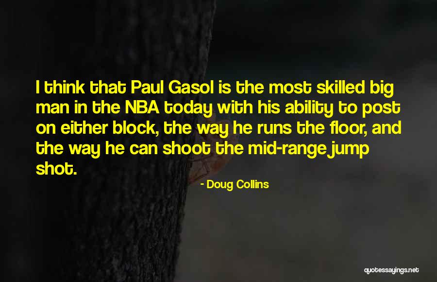 Jerard Vonador Quotes By Doug Collins Jerard Vonador Quotes By Doug Collins