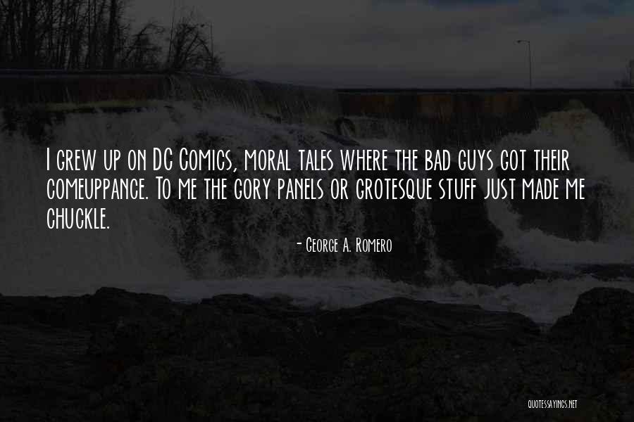 Jerash University Quotes By George A. Romero Jerash University Quotes By George A. Romero