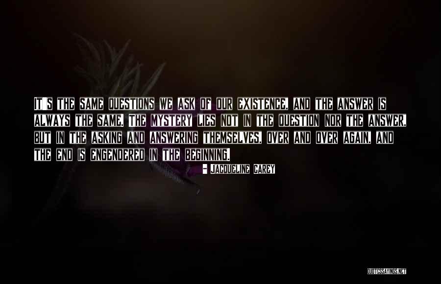 Jerawat Pasir Quotes By Jacqueline Carey Jerawat Pasir Quotes By Jacqueline Carey