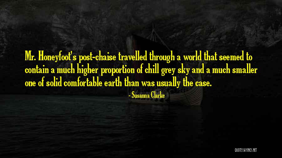 Jerawat Pasir Quotes By Susanna Clarke Jerawat Pasir Quotes By Susanna Clarke