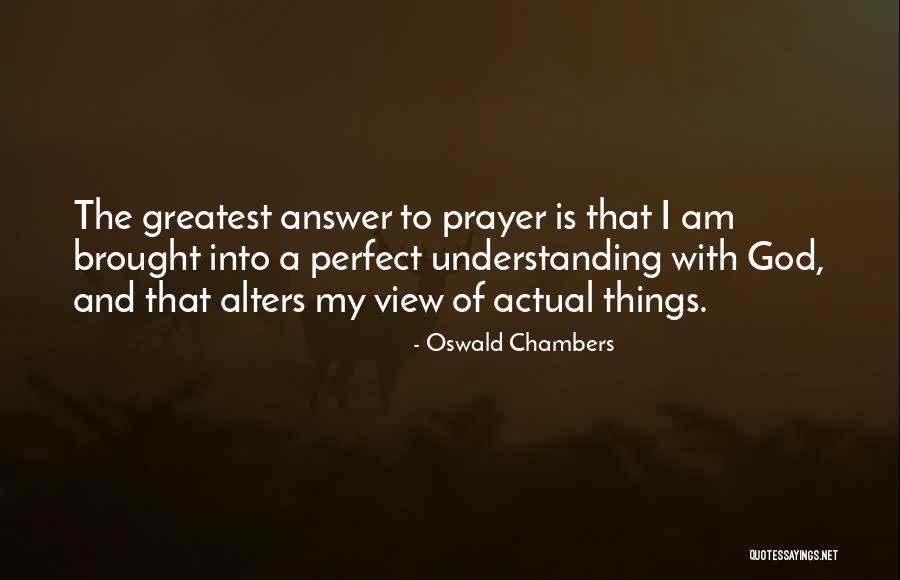 Jerby Quotes By Oswald Chambers Jerby Quotes By Oswald Chambers