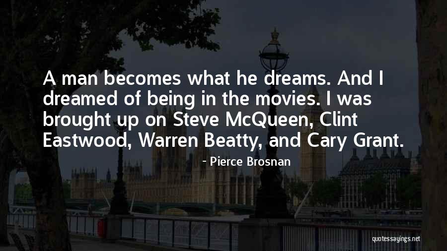 Jere Brophy Quotes By Pierce Brosnan Jere Brophy Quotes By Pierce Brosnan