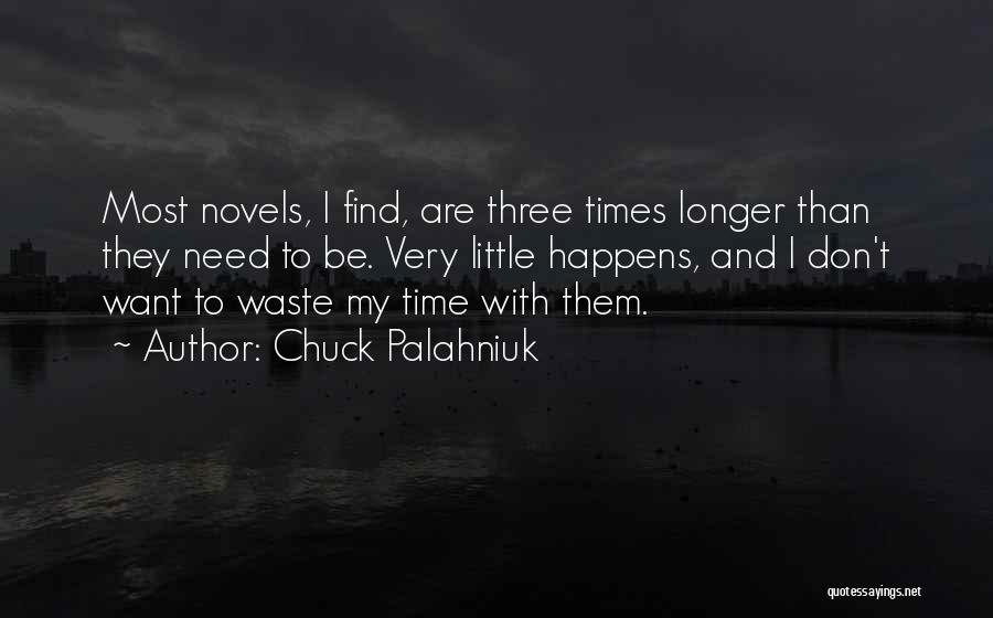 Jered Taylor Quotes By Chuck Palahniuk