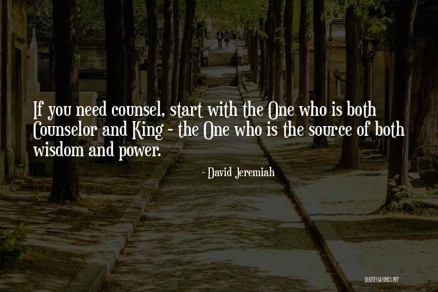 Jeremiah 9 Quotes By David Jeremiah Jeremiah 9 Quotes By David Jeremiah