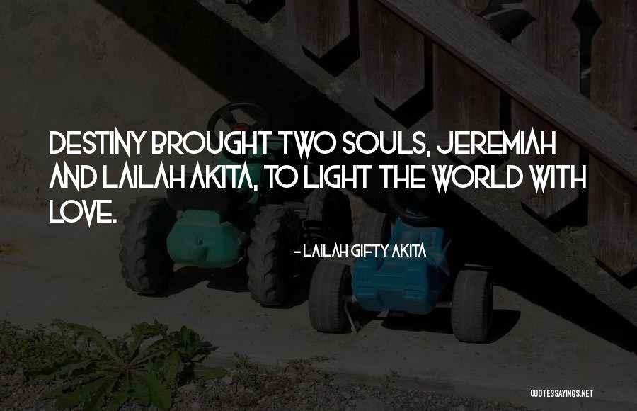 Jeremiah 9 Quotes By Lailah Gifty Akita Jeremiah 9 Quotes By Lailah Gifty Akita