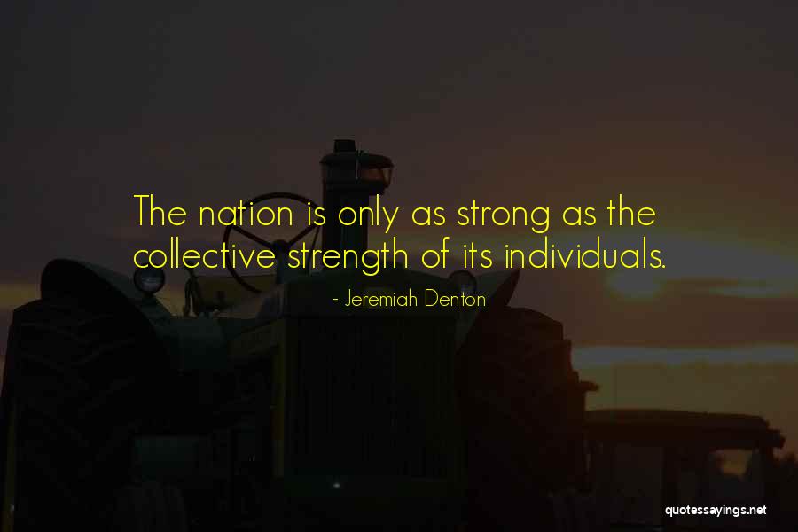 Jeremiah Denton Quotes 1594075 Jeremiah Denton Quotes 1594075