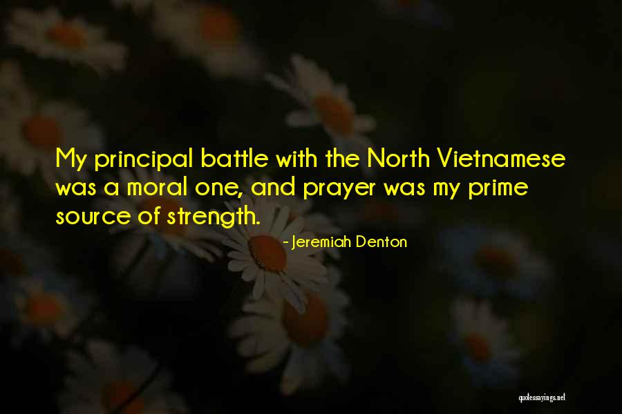 Jeremiah Denton Quotes 288191 Jeremiah Denton Quotes 288191