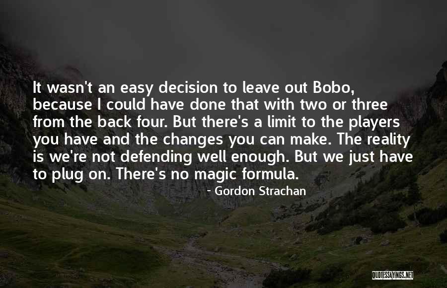Jeremiah Evarts Quotes By Gordon Strachan Jeremiah Evarts Quotes By Gordon Strachan