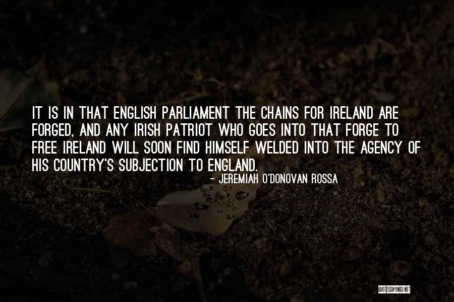 Jeremiah O'Donovan Rossa Quotes 1094636 Jeremiah O'Donovan Rossa Quotes 1094636