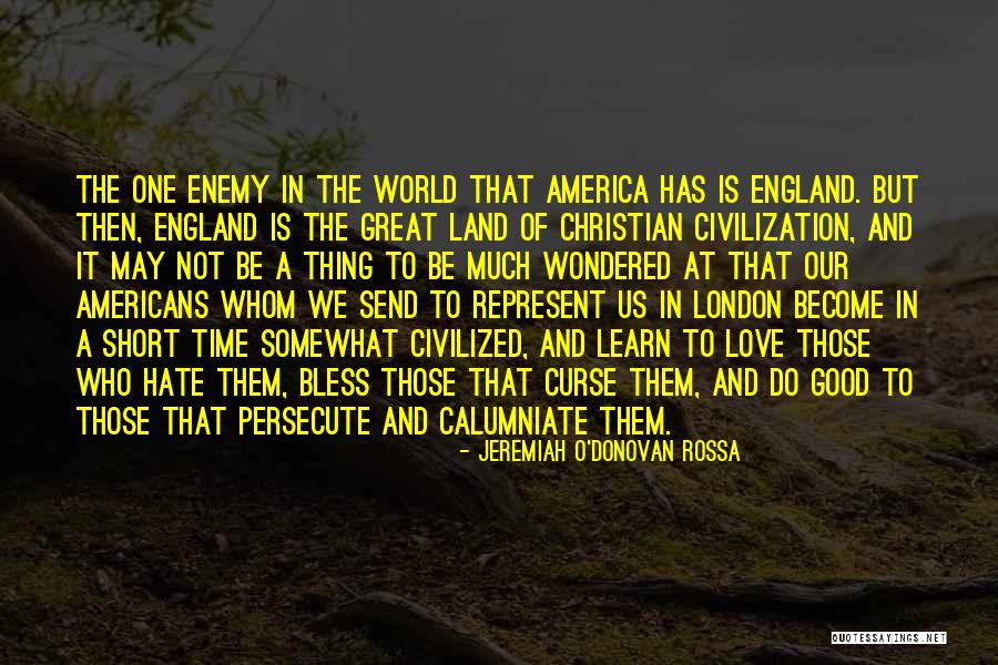 Jeremiah O'Donovan Rossa Quotes 1909925 Jeremiah O'Donovan Rossa Quotes 1909925