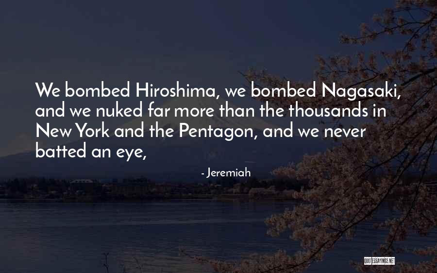 Jeremiah Quotes 2032745 Jeremiah Quotes 2032745