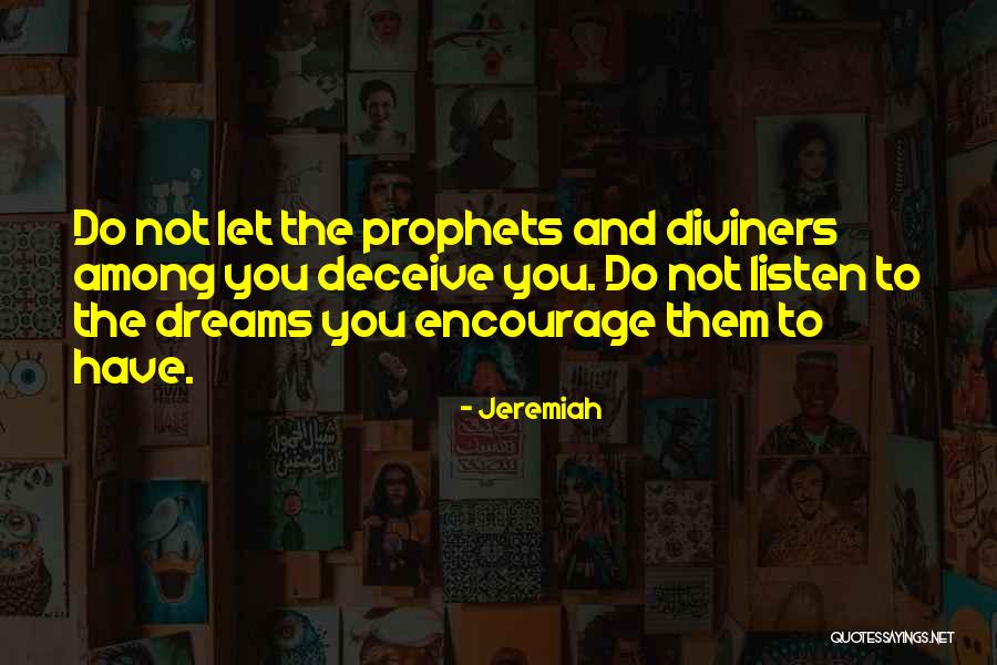 Jeremiah Quotes 610266 Jeremiah Quotes 610266