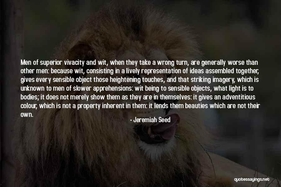 Jeremiah Seed Quotes 2086380 Jeremiah Seed Quotes 2086380