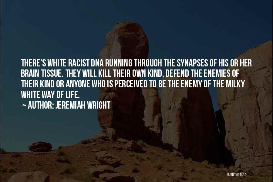 Jeremiah Wright Quotes 1074380