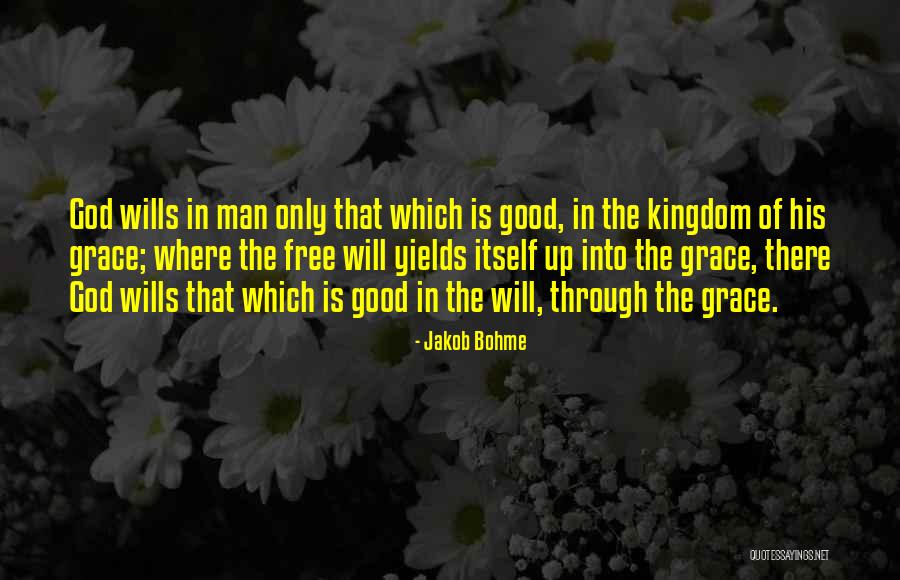 Jeremias Canserbero Quotes By Jakob Bohme Jeremias Canserbero Quotes By Jakob Bohme