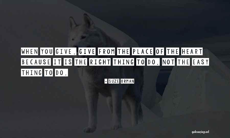 Jeremias Canserbero Quotes By Suze Orman Jeremias Canserbero Quotes By Suze Orman