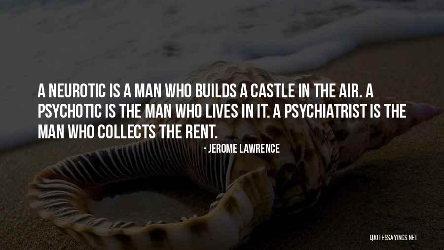 Jeremiasz Johnson Quotes By Jerome Lawrence Jeremiasz Johnson Quotes By Jerome Lawrence