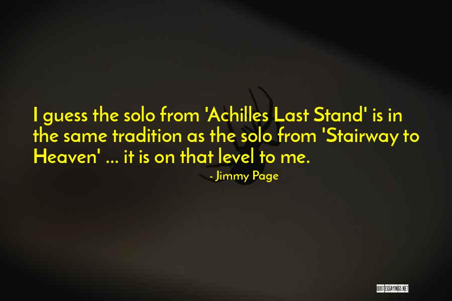 Jeremiasz Johnson Quotes By Jimmy Page Jeremiasz Johnson Quotes By Jimmy Page