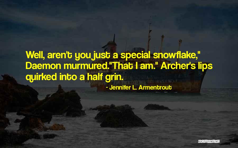 Jeremiasz Seminarium Quotes By Jennifer L. Armentrout Jeremiasz Seminarium Quotes By Jennifer L. Armentrout