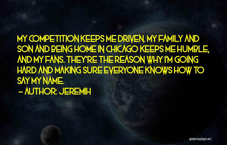 Jeremih Quotes 481280