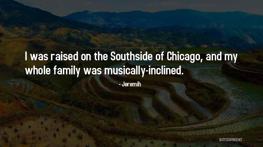 Jeremih Quotes 652303 Jeremih Quotes 652303