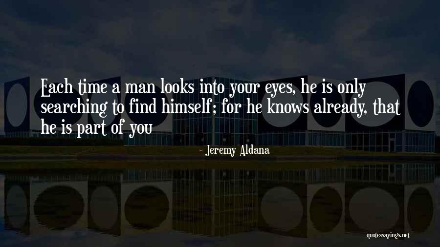 Jeremy Aldana Quotes 473737 Jeremy Aldana Quotes 473737