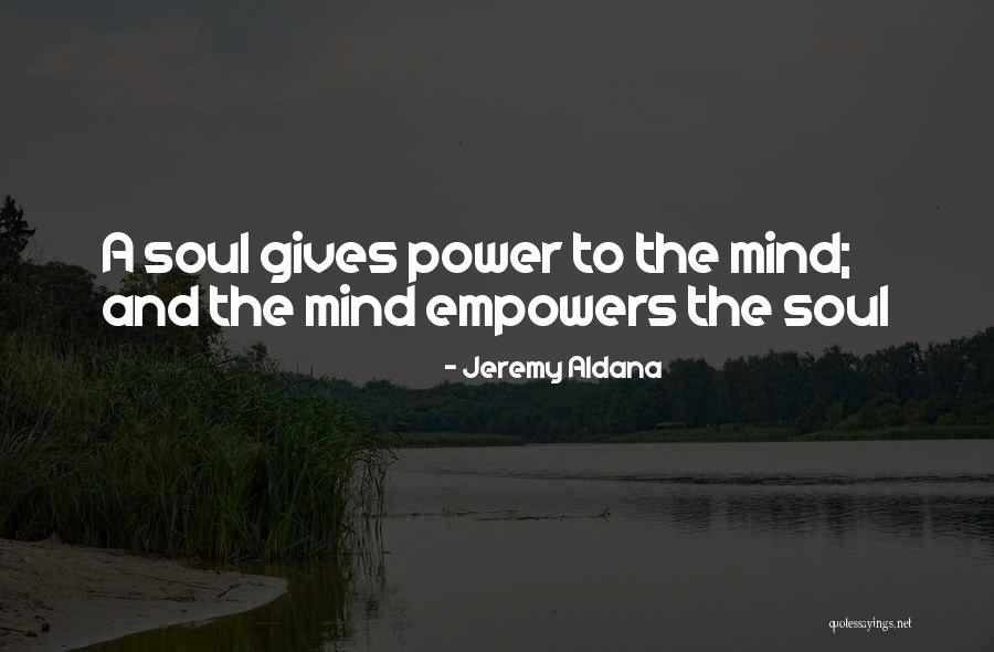 Jeremy Aldana Quotes 529801 Jeremy Aldana Quotes 529801