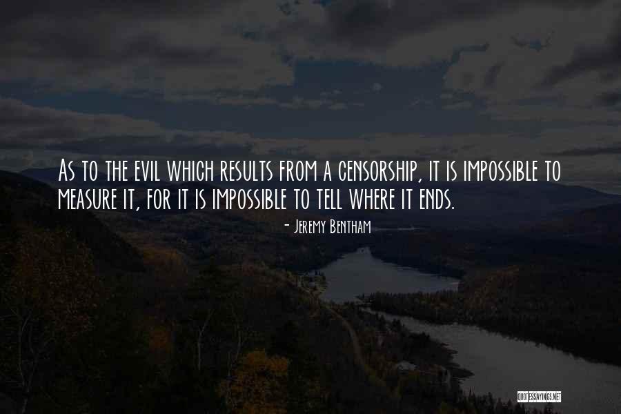 Jeremy Bentham Quotes 1771640 Jeremy Bentham Quotes 1771640