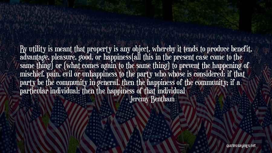 Jeremy Bentham Quotes 1789032 Jeremy Bentham Quotes 1789032