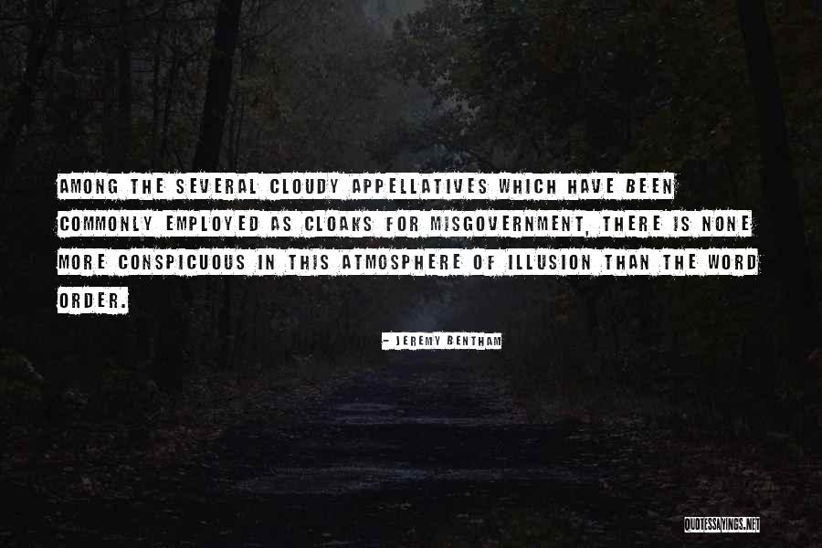 Jeremy Bentham Quotes 1962230 Jeremy Bentham Quotes 1962230