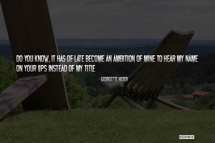 Jeremy Clarkson Famous Quotes By Georgette Heyer Jeremy Clarkson Famous Quotes By Georgette Heyer