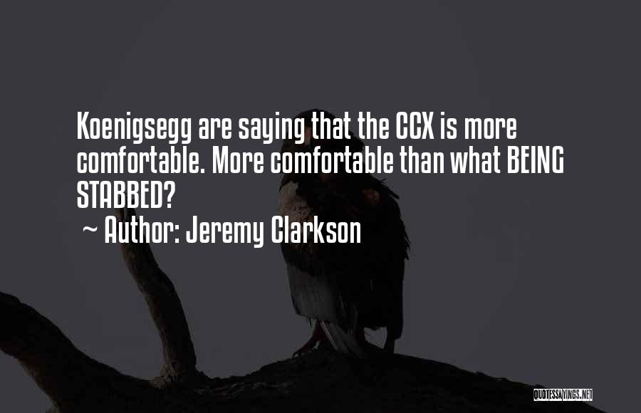 Jeremy Clarkson Quotes 1002581