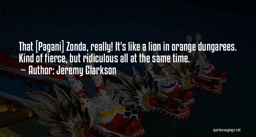 Jeremy Clarkson Quotes 1108721