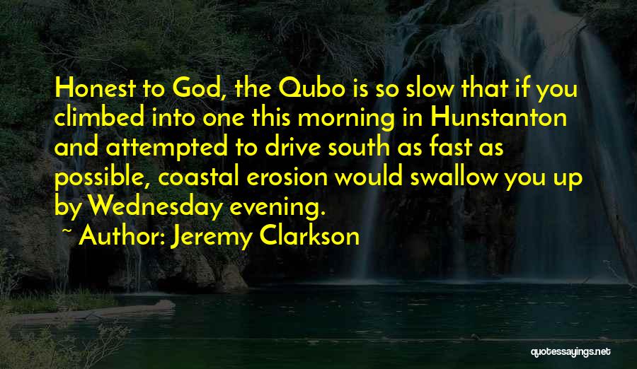 Jeremy Clarkson Quotes 1239246